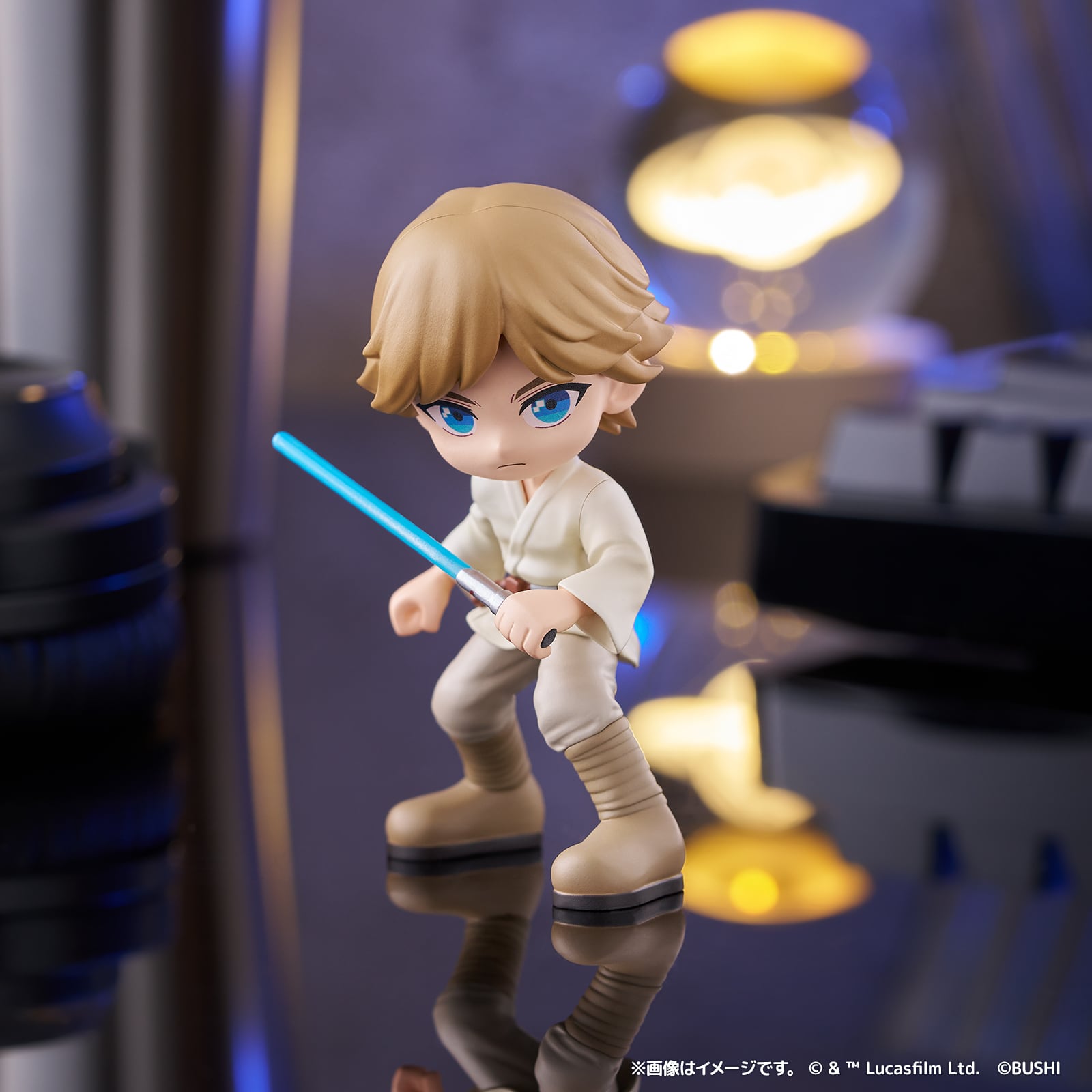 スター・ウォーズ PalVerse BOX | あるじゃんマーケット