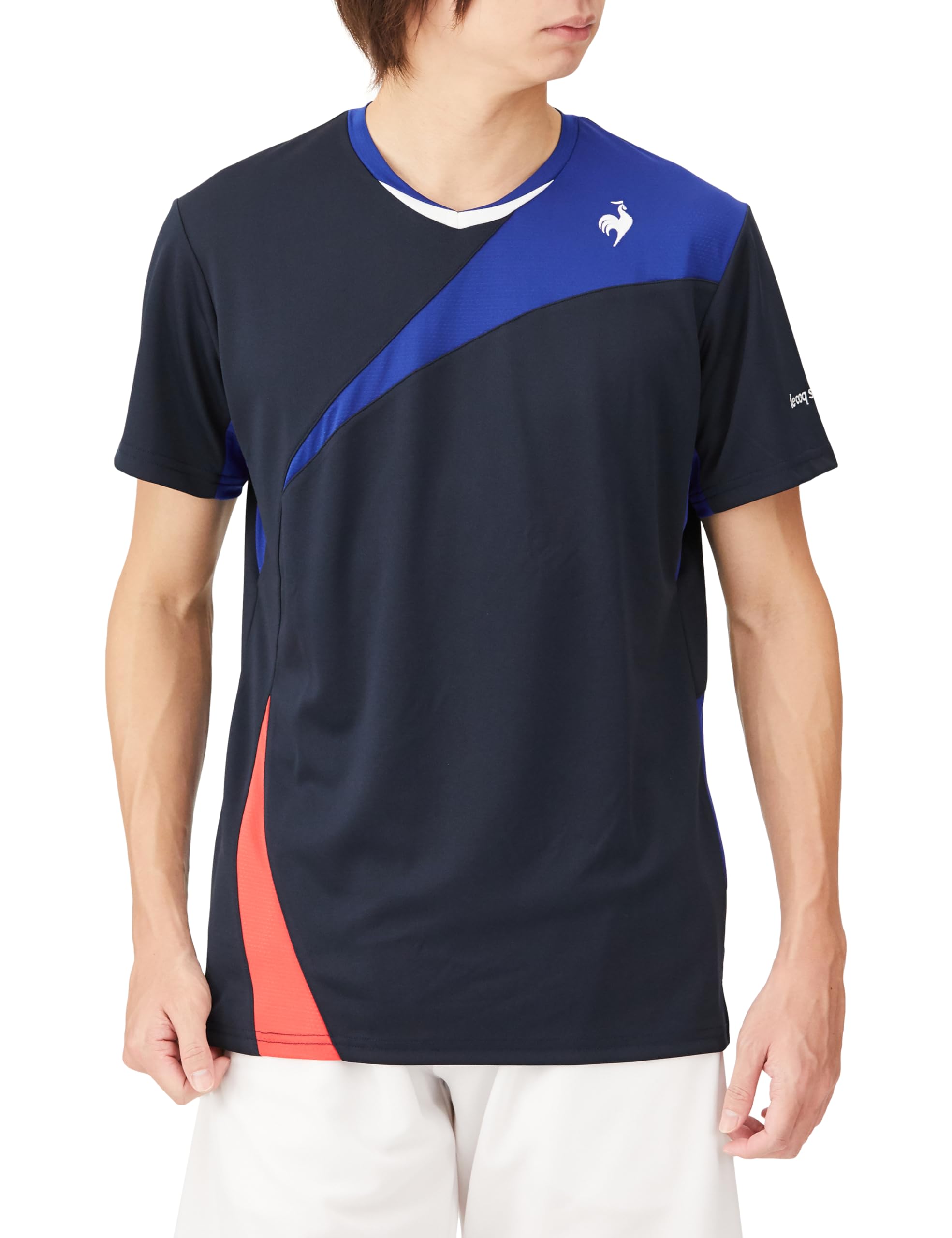80年代 USA製 Champion チャンピオン フットボールシャツ メンズL 古着