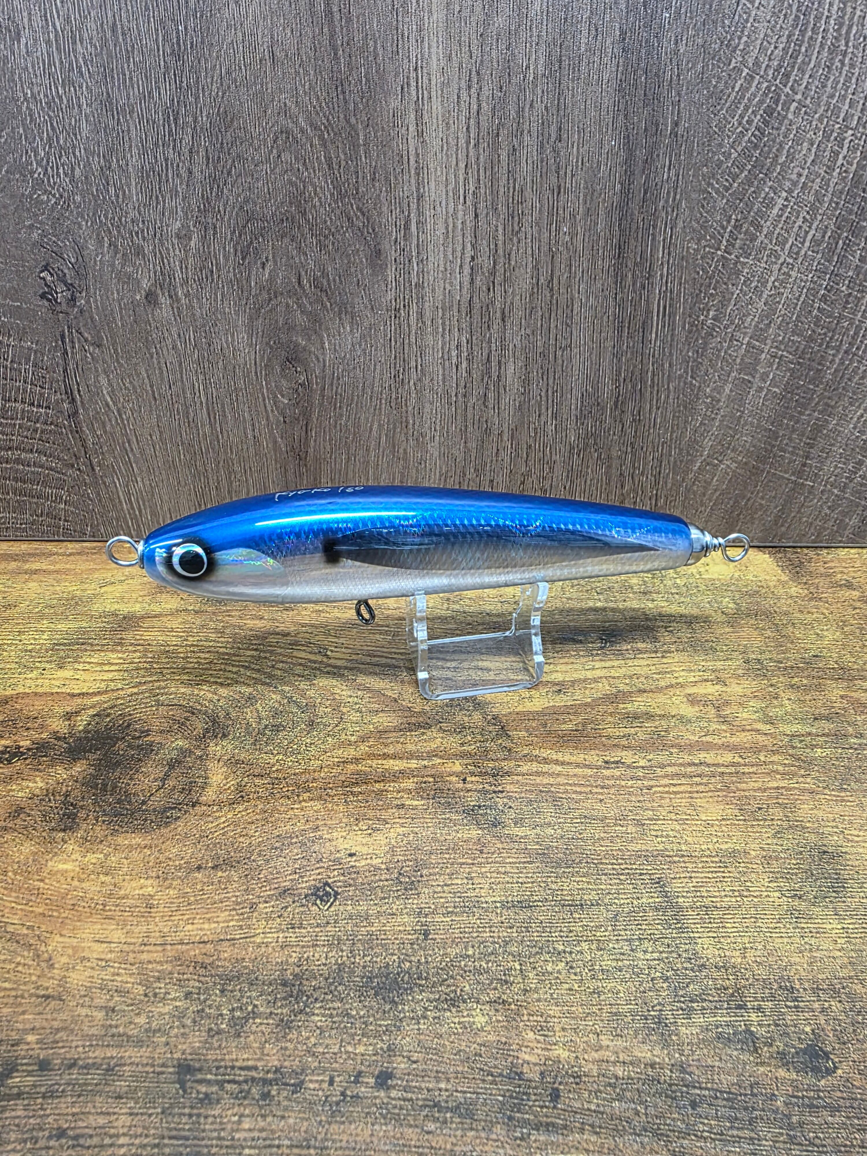 キヨコダイビングペンシル 160 | CLEVER FISH