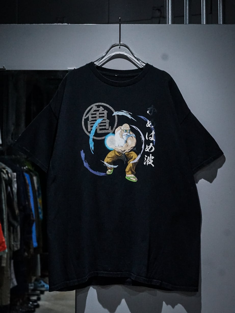 add (C) vintage】DRAGON BALL超
