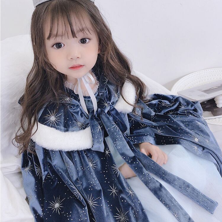 ディズニー プリンセス ワンピース 子供 衣装 仮装 ハロウィン衣装 9タイプ 可愛いドレス マント追加可 110 1 130 140 150cm 激安通販販売