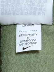 NIKE ナイキ パーカー