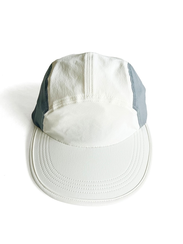 COMFORTABLE REASON / STREACH SQUASH CAP - OFF