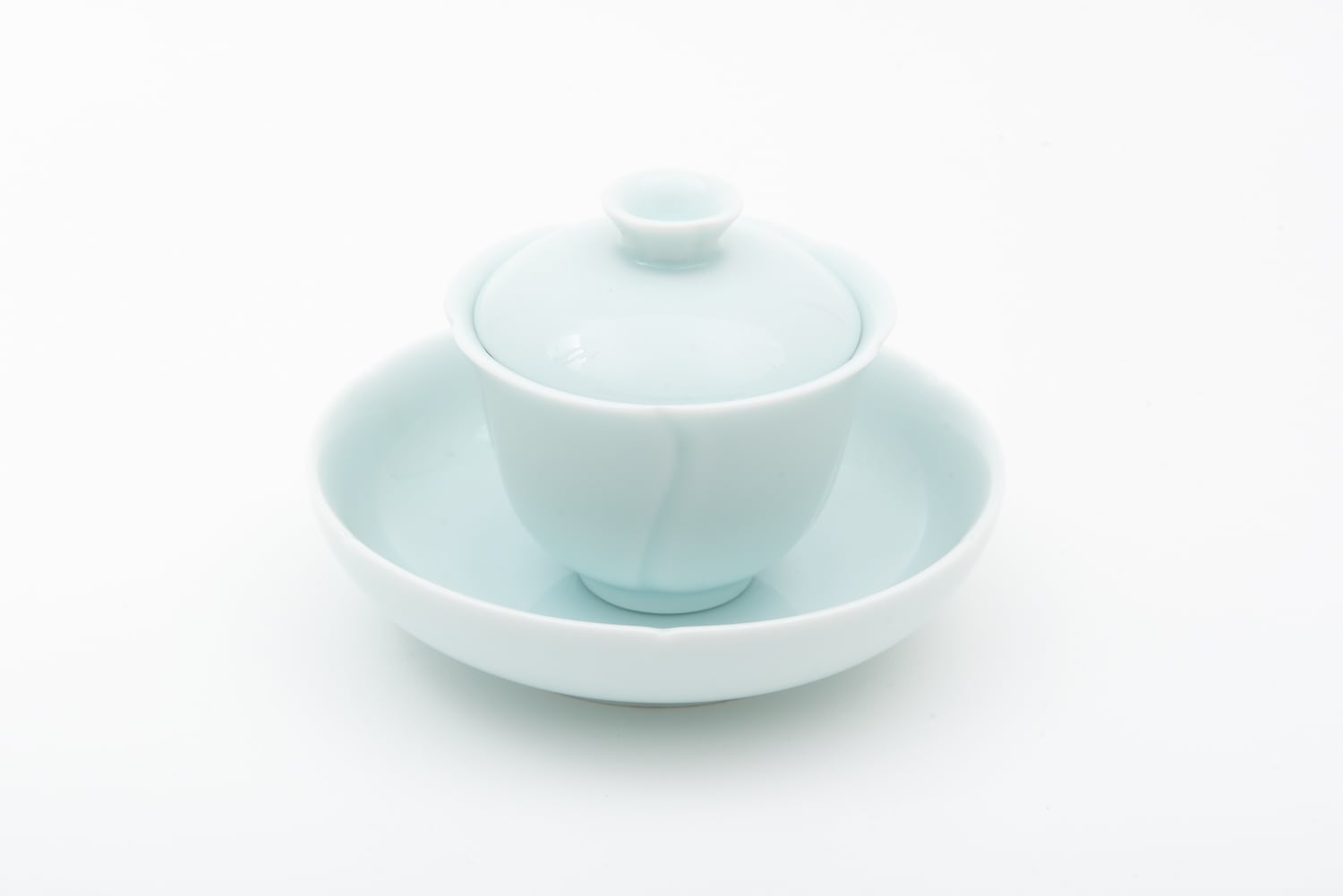 石木文　花咲く森　茶杯　蓋碗 LUPICIA】オリジナル 吉祥文蓋碗 雪月花 おりじなる きっしょうもん