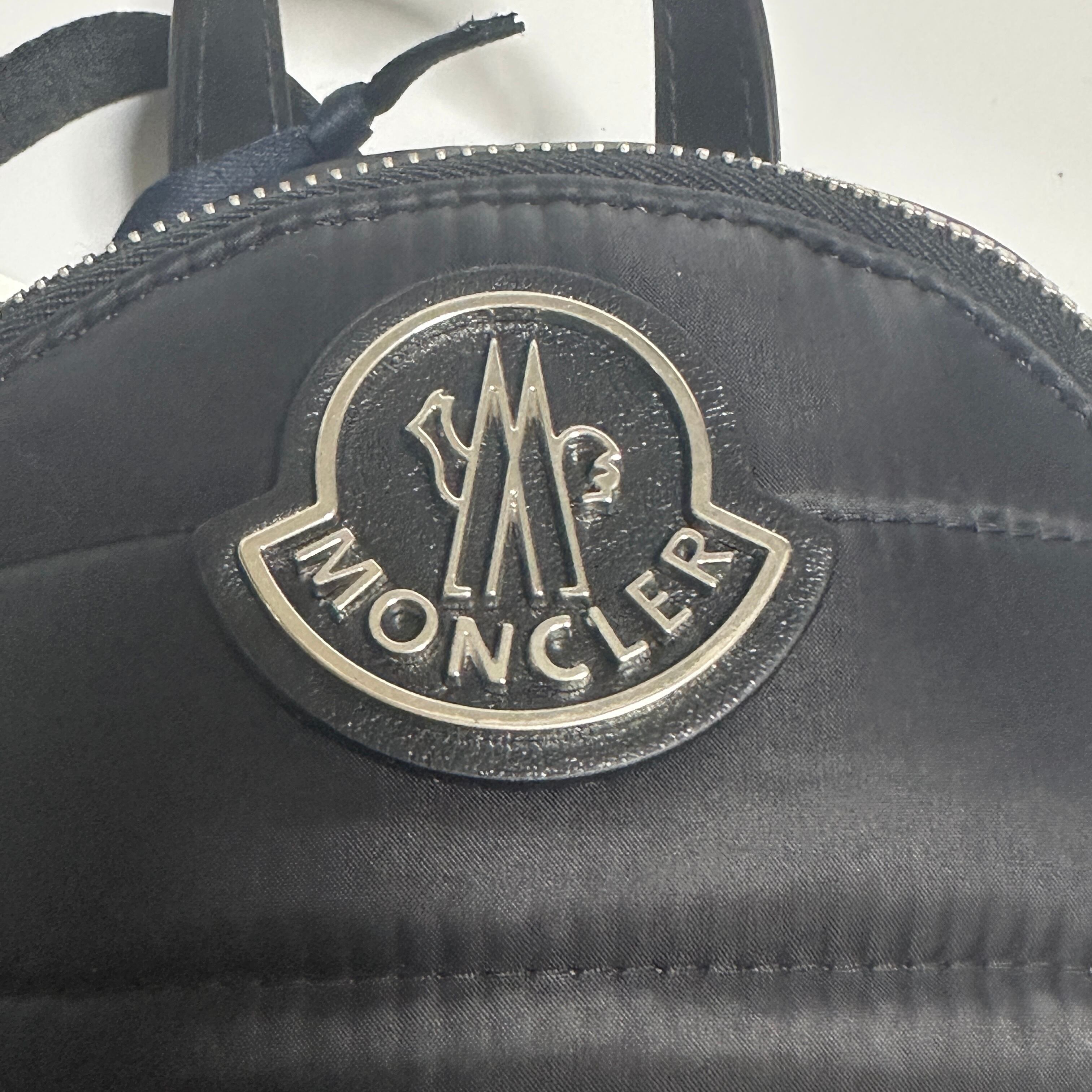 MONCLER*Kilia キリア スモール クロスボディバッグ | BepoBrand