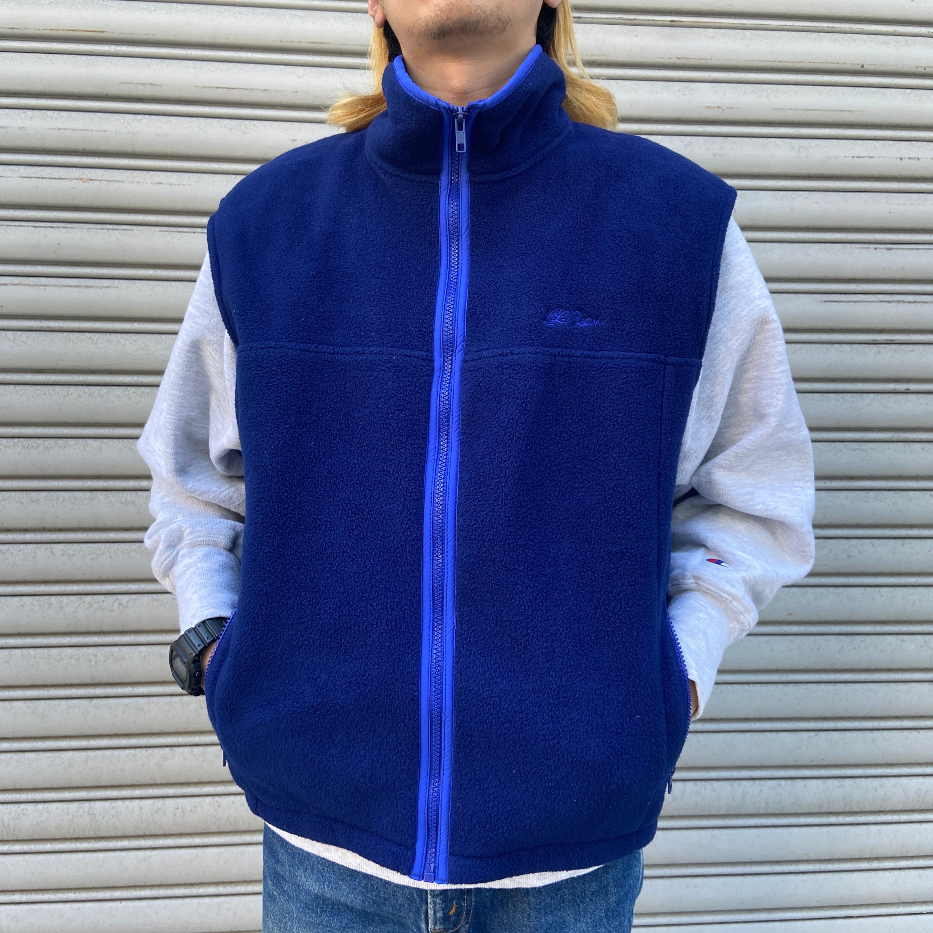 patagonia パタゴニア スウェット キルト フリース 90s 希少