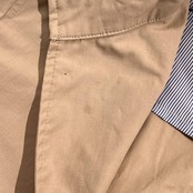 JOURNAL STANDARD ジャーナルスタンダード フード マウンテンパーカー ジャケット L/ベージュ系 レディース