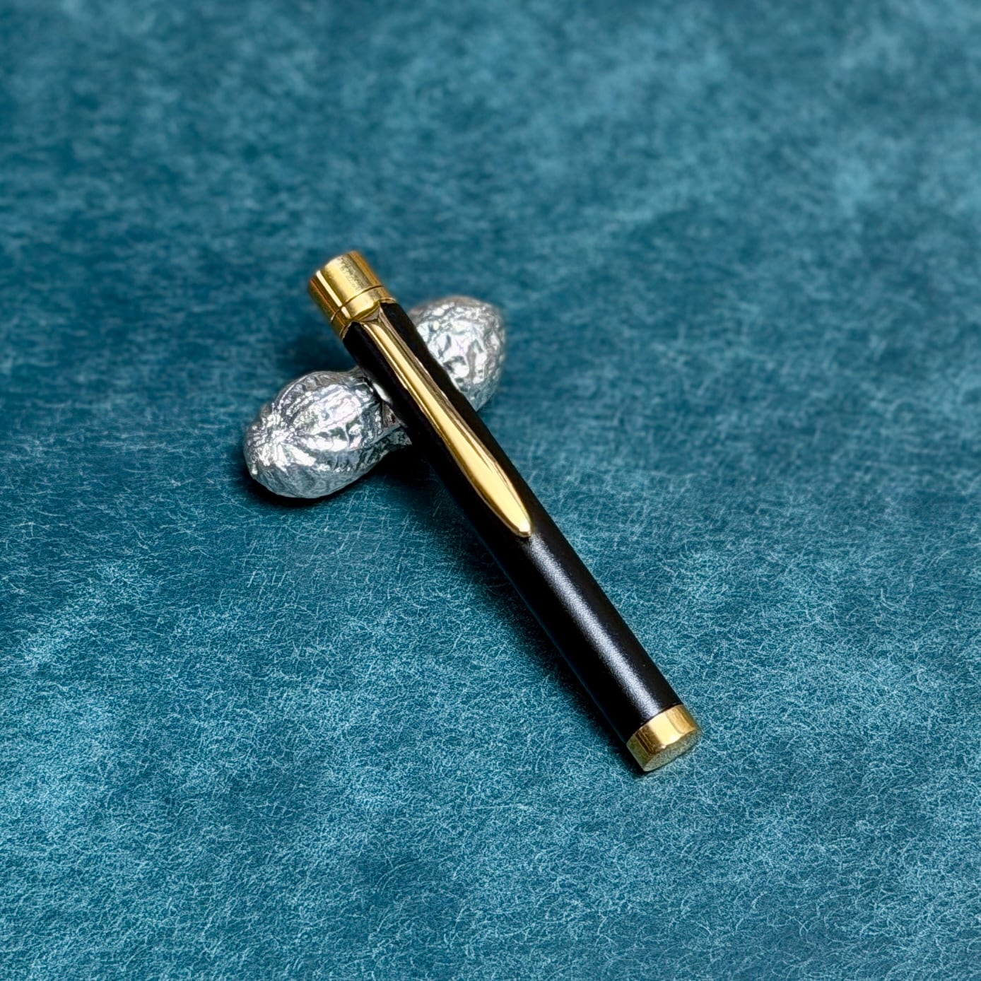 クリップ 金メッキ | クラフト工房 Steef&Co.