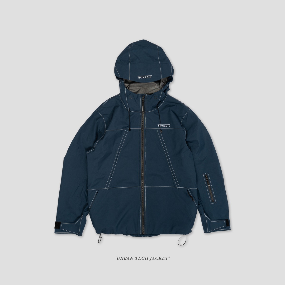 URBAN TECH JKT | NOMADIK STORE