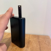 USBタッチセンサーランタンsoket