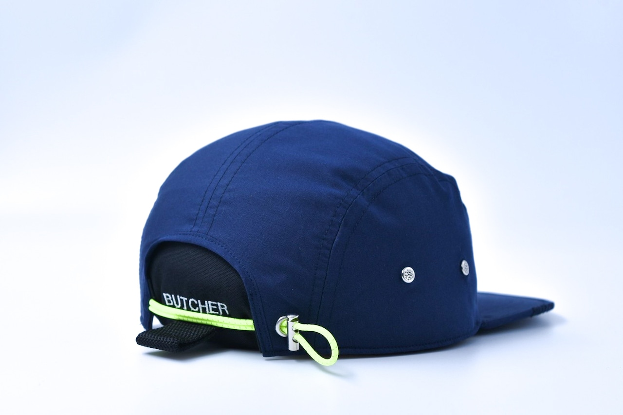 Front Pocket  5panel CAP