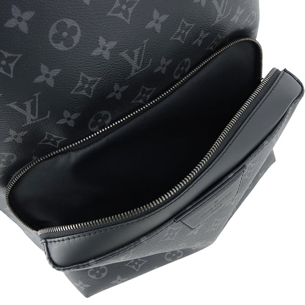 Used LOUIS VUITTON ルイヴィトン リュック アポロ バックパック