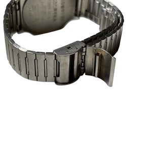 vintage SEIKO quartz watch