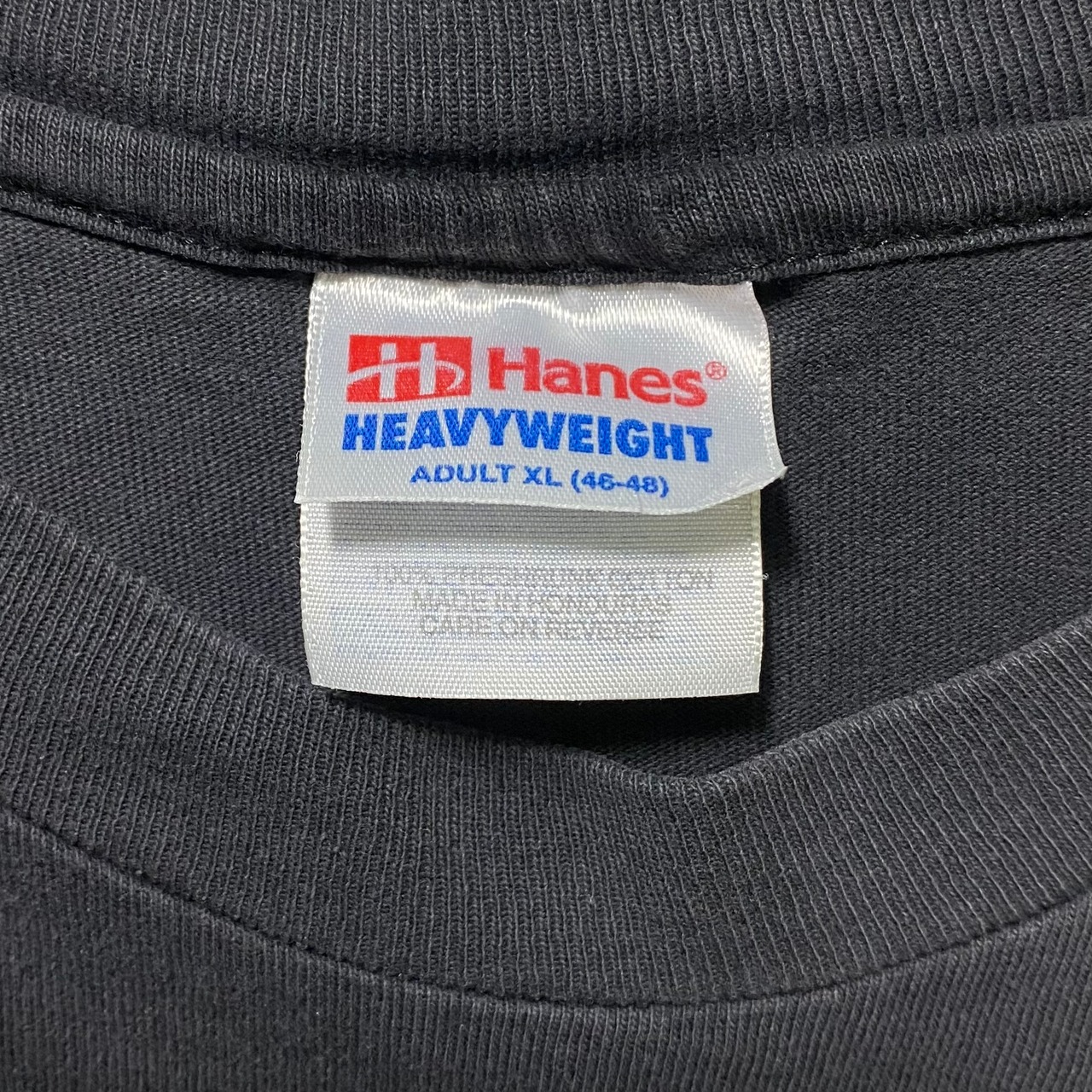 vintage 1990’s JETHRO TULL music tee “Roots To Branches”