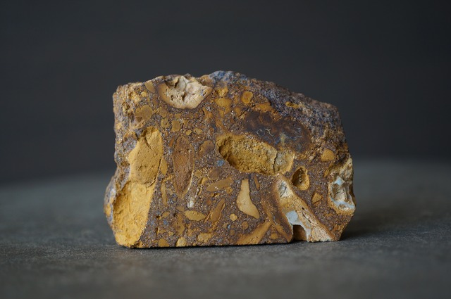 ボルダーオパール Boulder Opal 1933