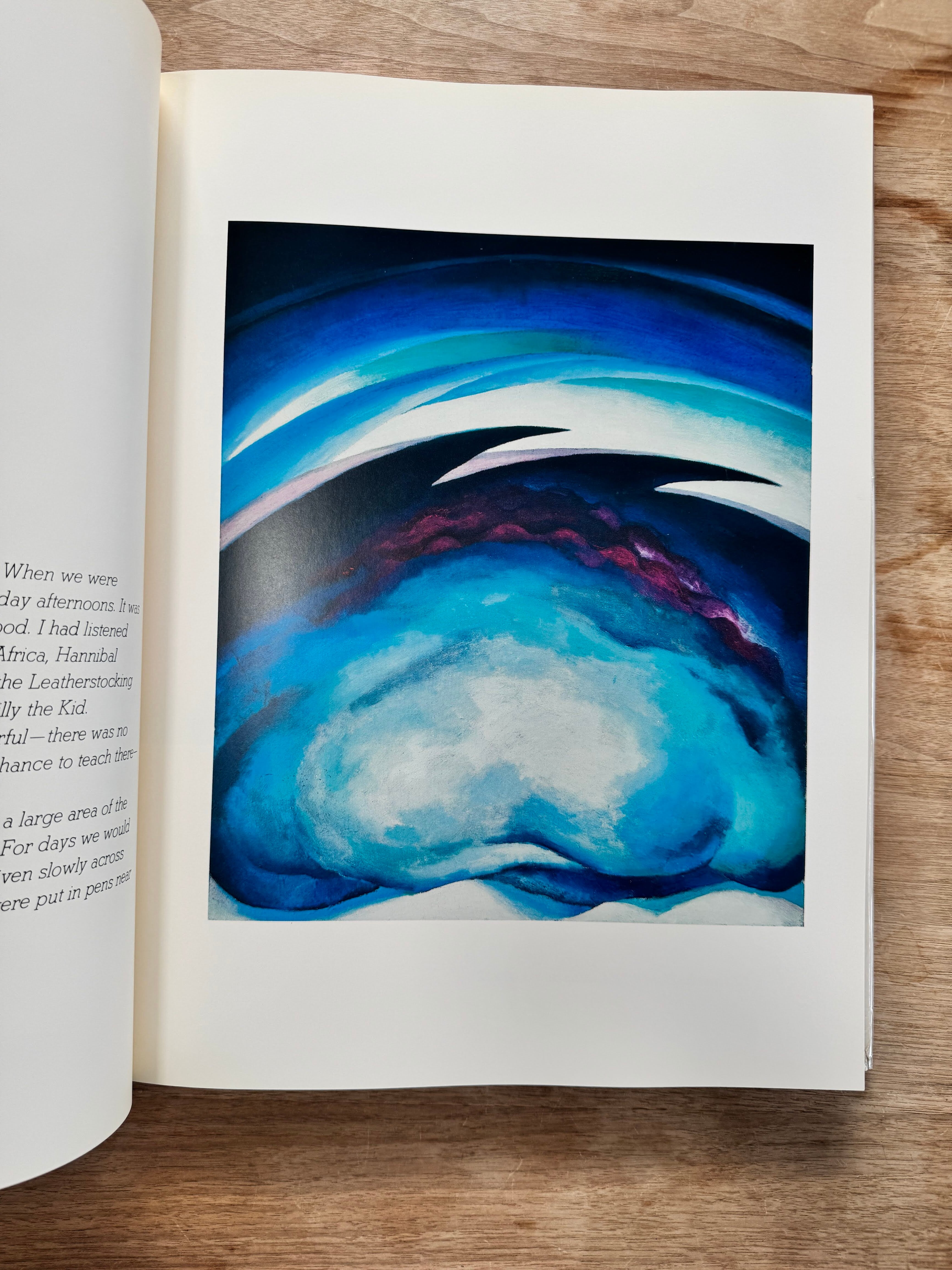 Georgia O'Keeffe （The Viking Press） | NF ARTBOOKS & OBJECTS