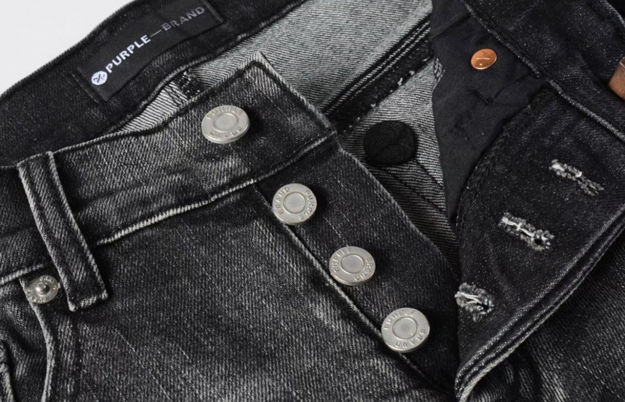 Fade Slash Denim（gr155）