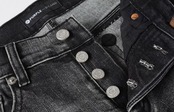 Fade Slash Denim（gr155）