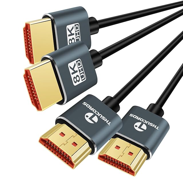 CANARE カナレ 4S8 バナナプラグ付 スピーカーケーブル 2本セット 3m