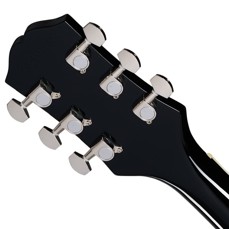 Epiphone Inspired by Gibson Les Paul Tribute (Vintage Sunburst