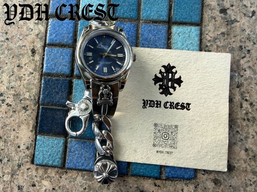 YDH CREST - YDH Shop