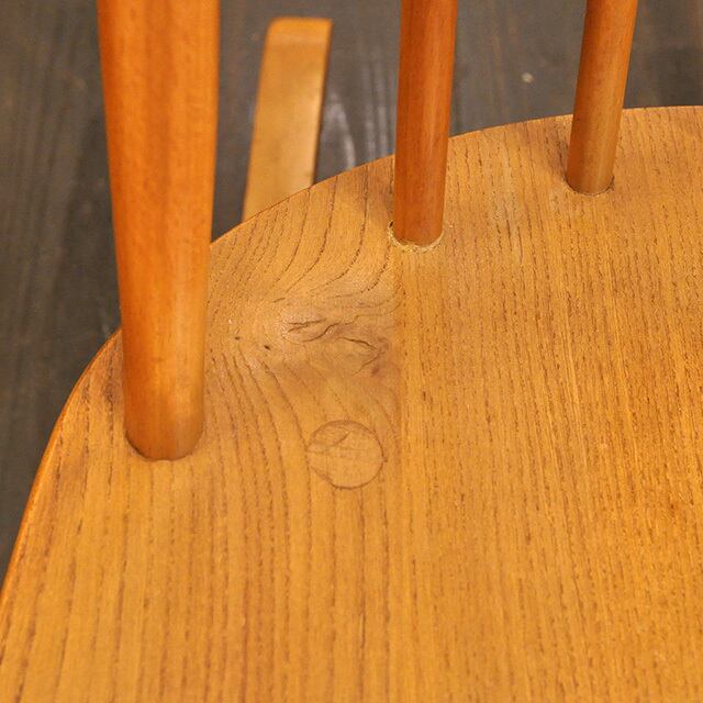 Ercol Quaker Rocking Chair / アーコール クエーカー ロッキング