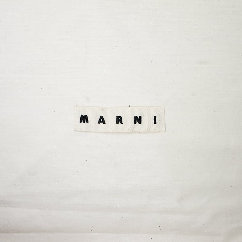 MARNI(マルニ）／ SHMP0025A2P0296 Z2N99 ショッピングバッグ | 【公式通販】アルト｜ALTO ONLINE STORE  powered by BASE