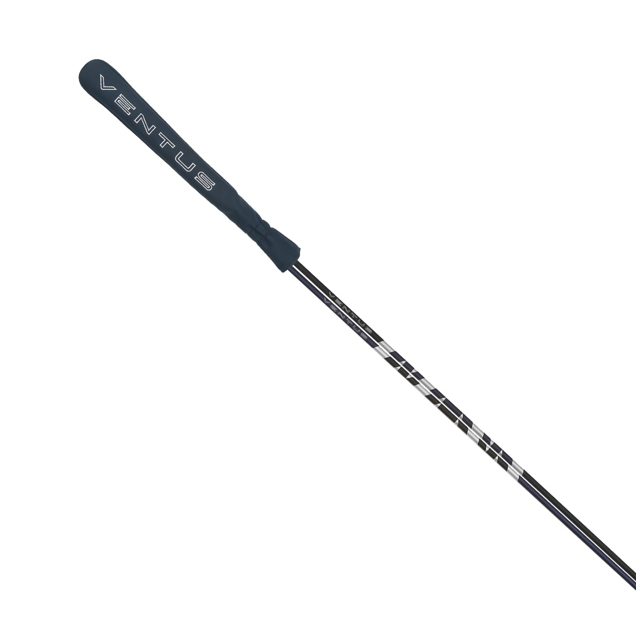 26VENTUS BLUE BLACK アライメントスティック　ベンタスシャフト 26VENTUS TR BLUE アライメントスティックセット | Fujikura Official