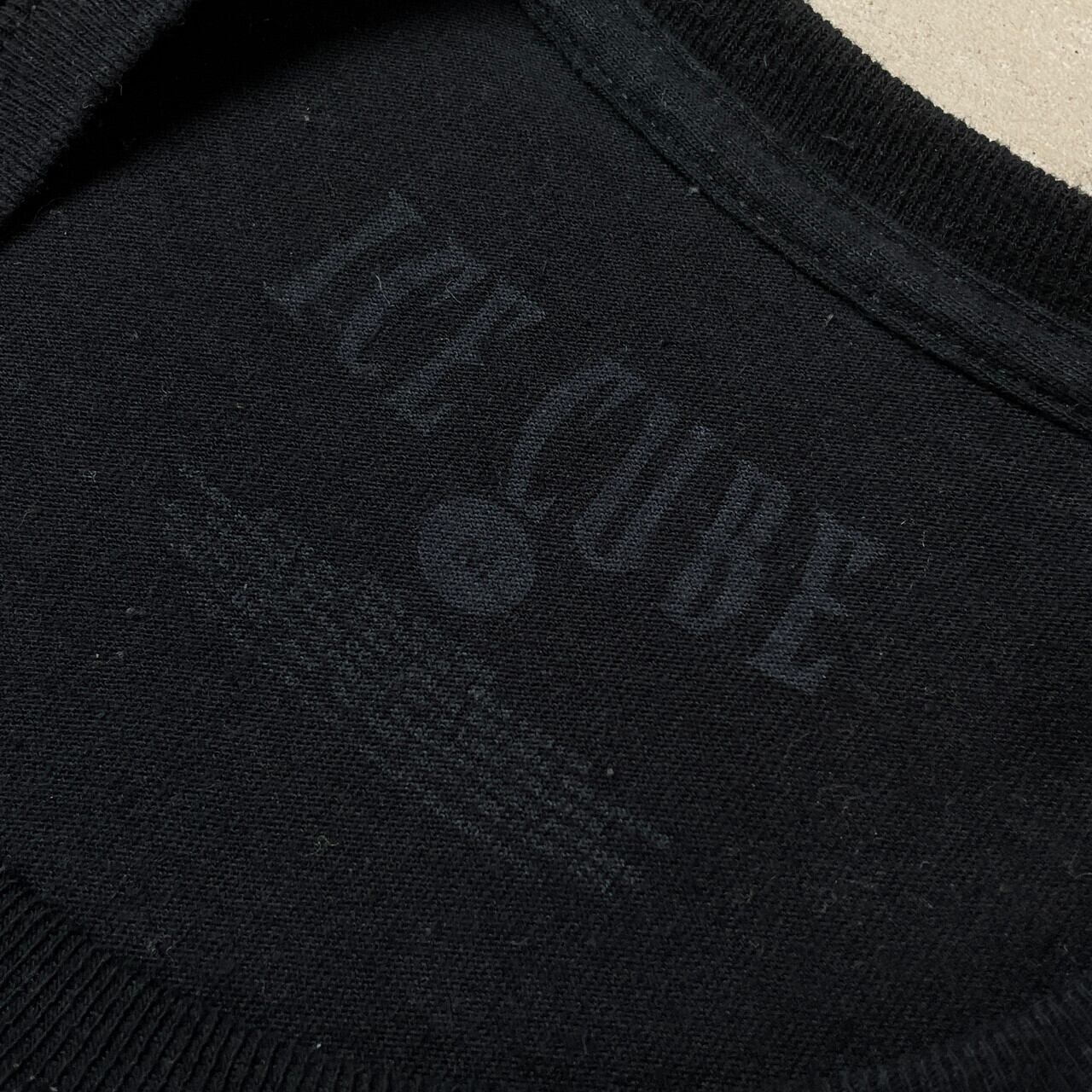 ICE CUBE アイスキューブ ラップTシャツ メンズM 古着 アーティスト 