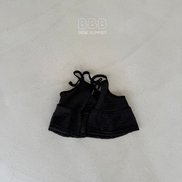 《予約》送料無料【Bella bambina】bebe) Bolero