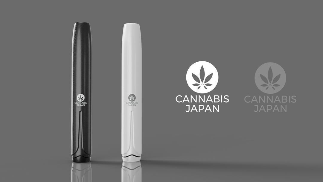 E-PEN 510対応ステルスMOD Airy | CANNABIS JAPAN