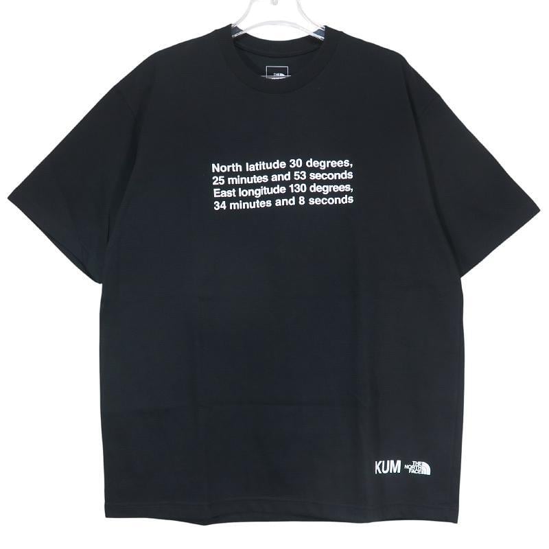 THE NORTH FACE ザ ノース フェイス S/S INSTINCT EXPLORE TEE NT12021