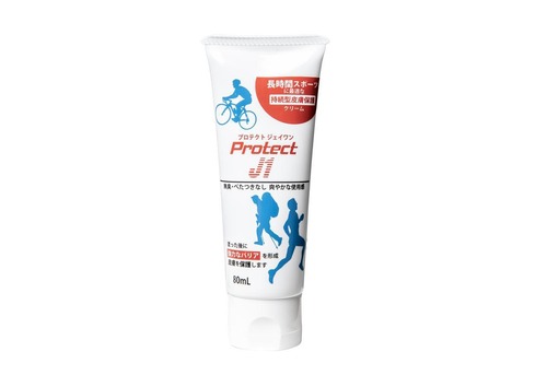 皮膚保護プロテクトJ1 80ml