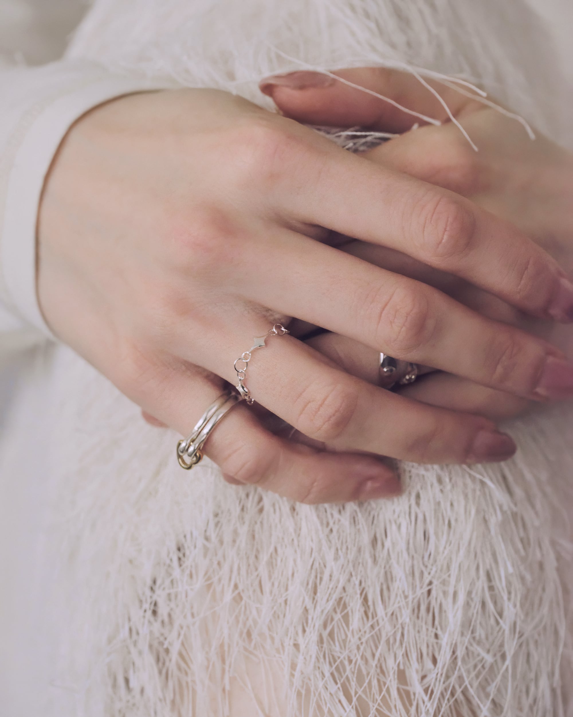 HLAA ring | nanagu