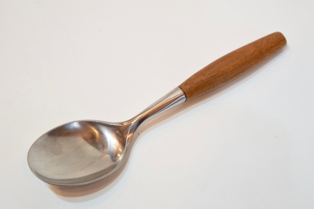 USED 50s DANSK Spoon 01928