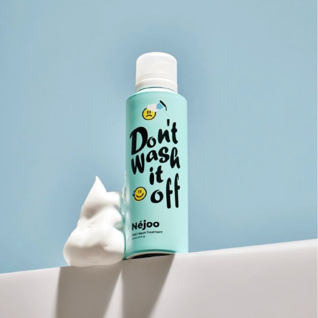 Néjoo Don't Wash Treatment（ネジュ ドントウォッシュトリートメント）