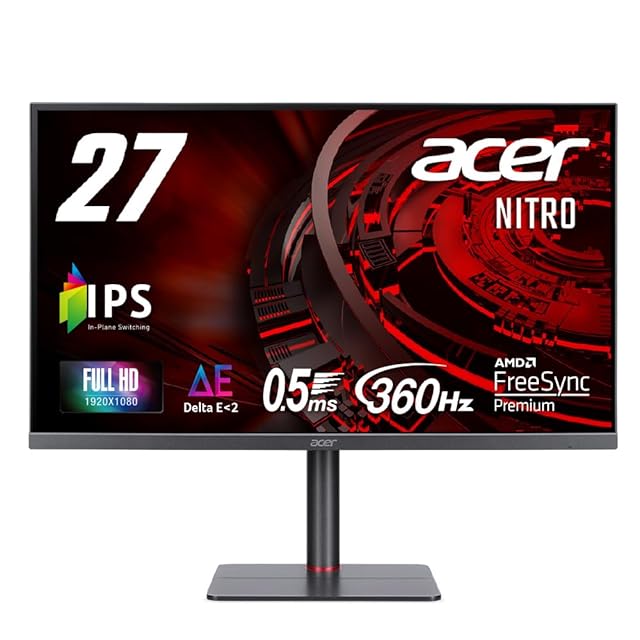 発売セール】cocopar モニター 24.5インチ ゲーミングモニター 200Hz