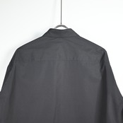 Nonnotte / Oversized Shirt