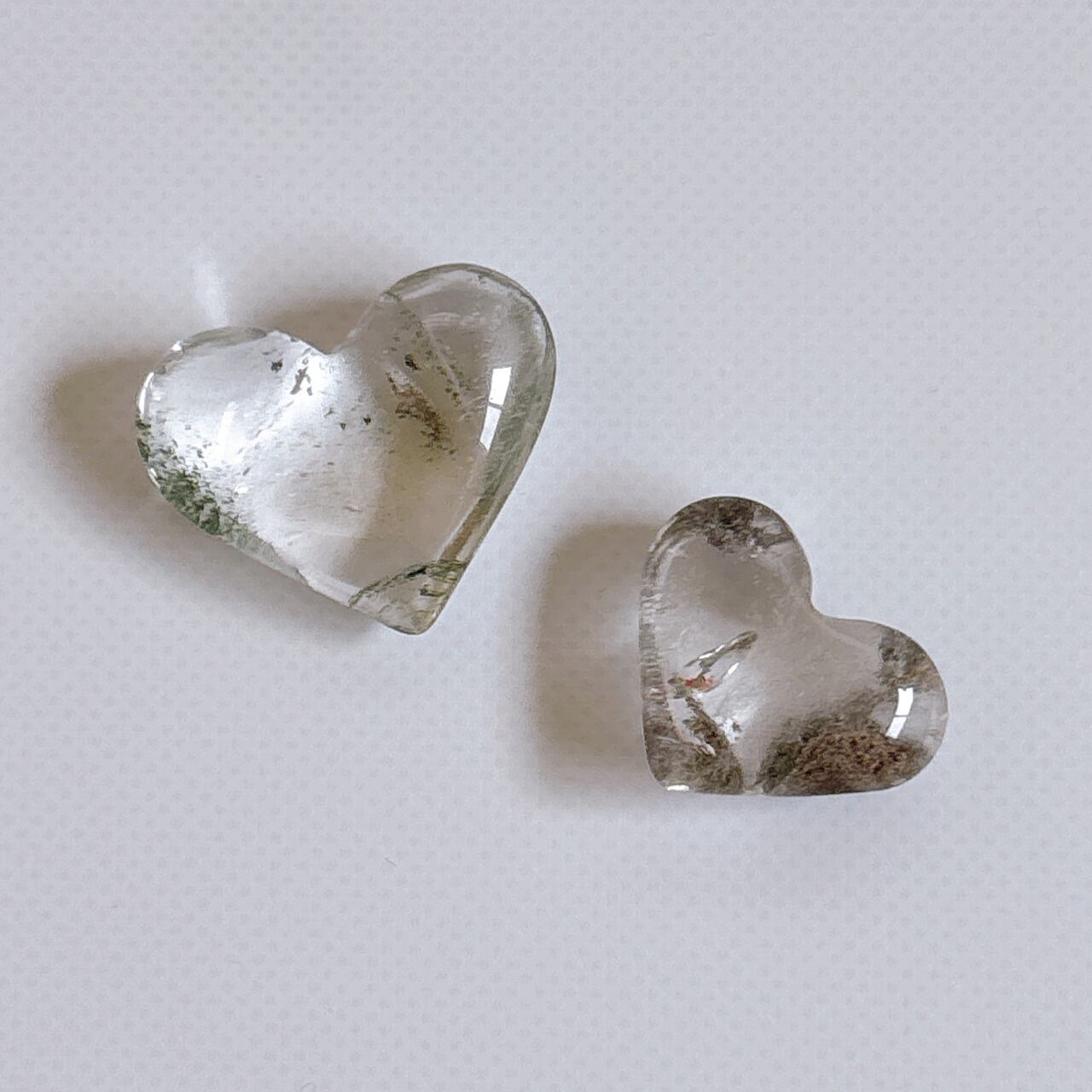 特別ご提供調和を象徴する石絆を強める【アパタイト『燐灰石』タンブル】️