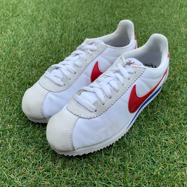 NIKE CLASSIC CORTEZ NYLON PREM XLV ナイキ クラシックコルテッツ 