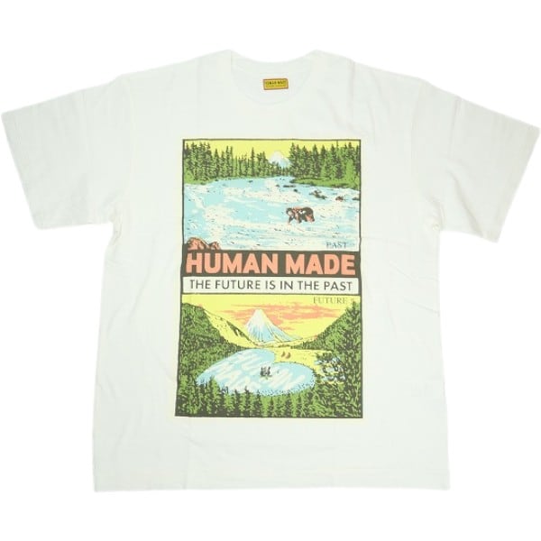 Size【M】 HUMAN MADE ヒューマンメイド ×POKEMON MADE 25AW GRAPHIC T
