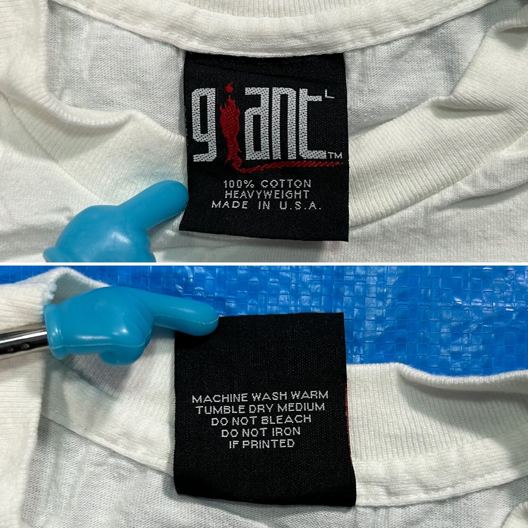9479 NIRVANAブートT ロックTシャツ 半袖 両面プリント XL | San Fernando