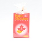 メープルチョコレート（ミルク）【赤いリボン】