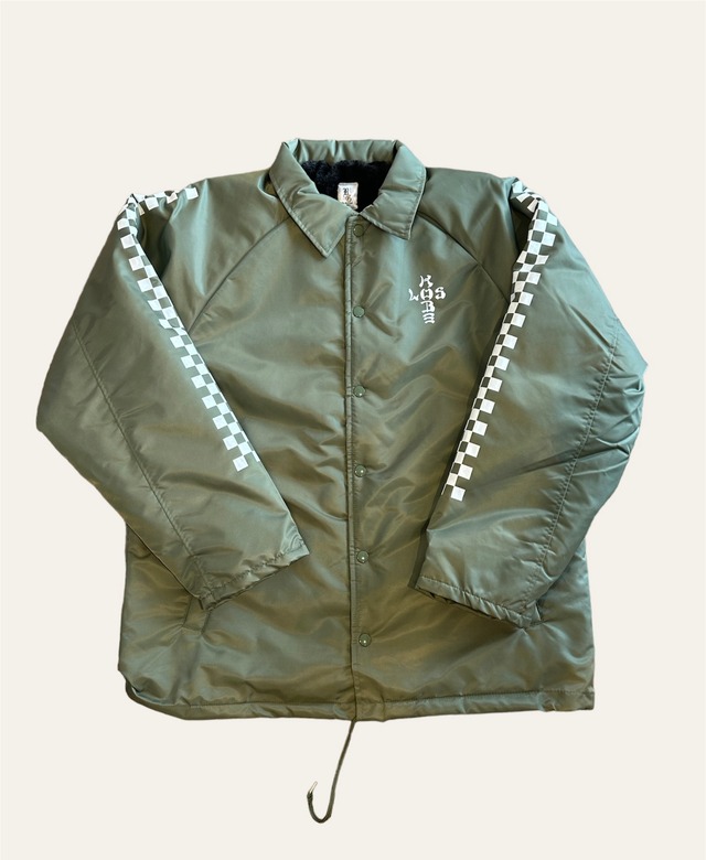 LOS KOBE original BOA Jacket