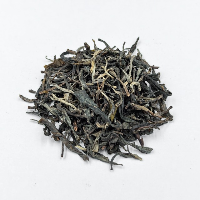 大寨古樹生茶 2023年産　25g