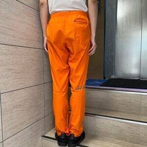 KIKO KOSTADINOV ASICS キココスタディノフ アシックス WOVEN PANTS