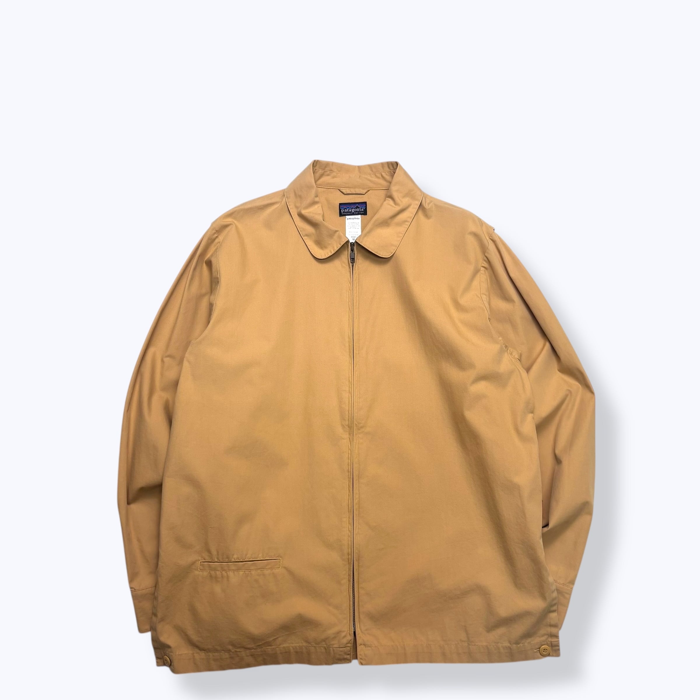 00s (F06) Patagonia Never Never Jacket 【M】 パタゴニア ネバー