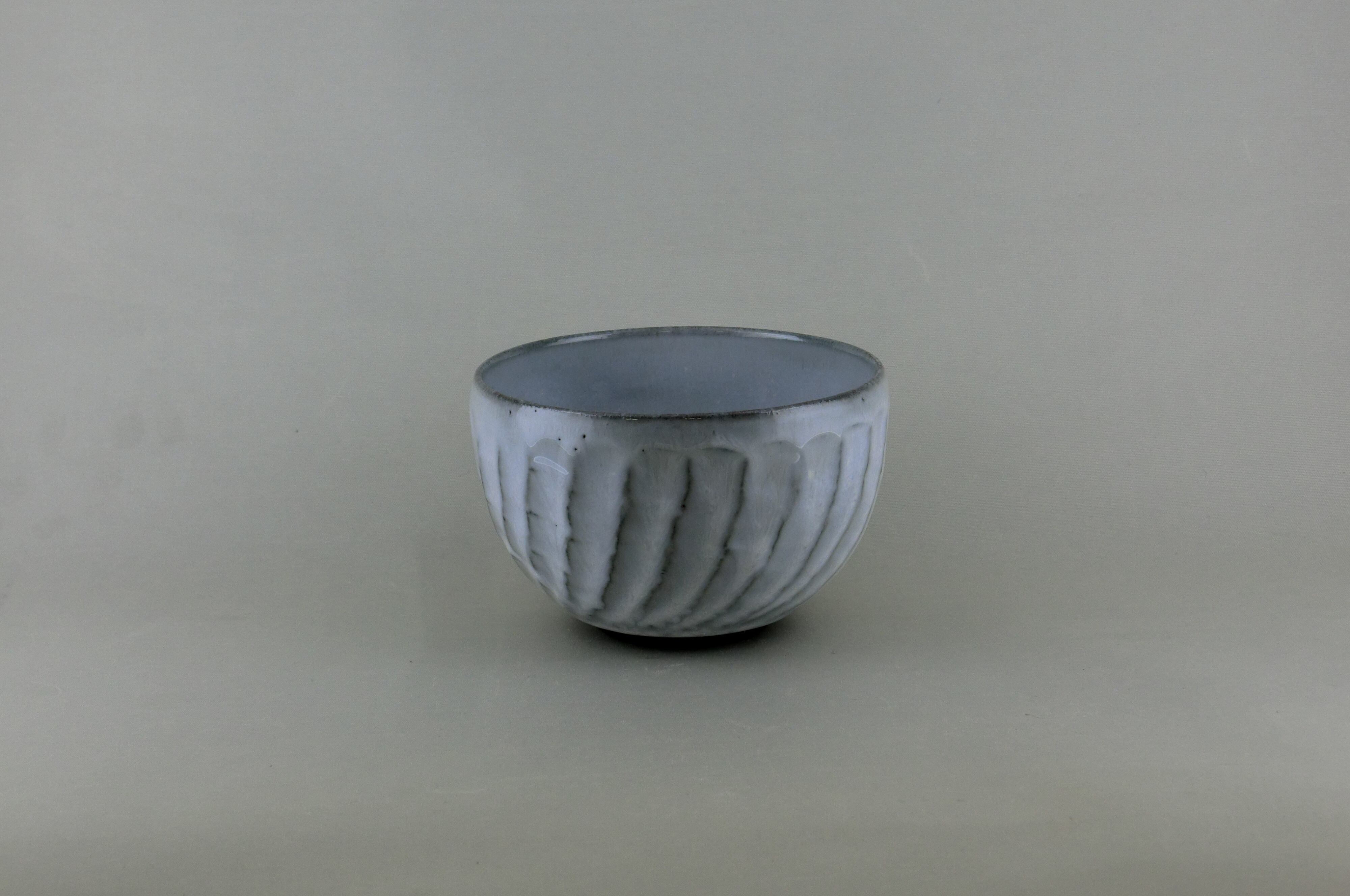 窯変ねじりマグカップ