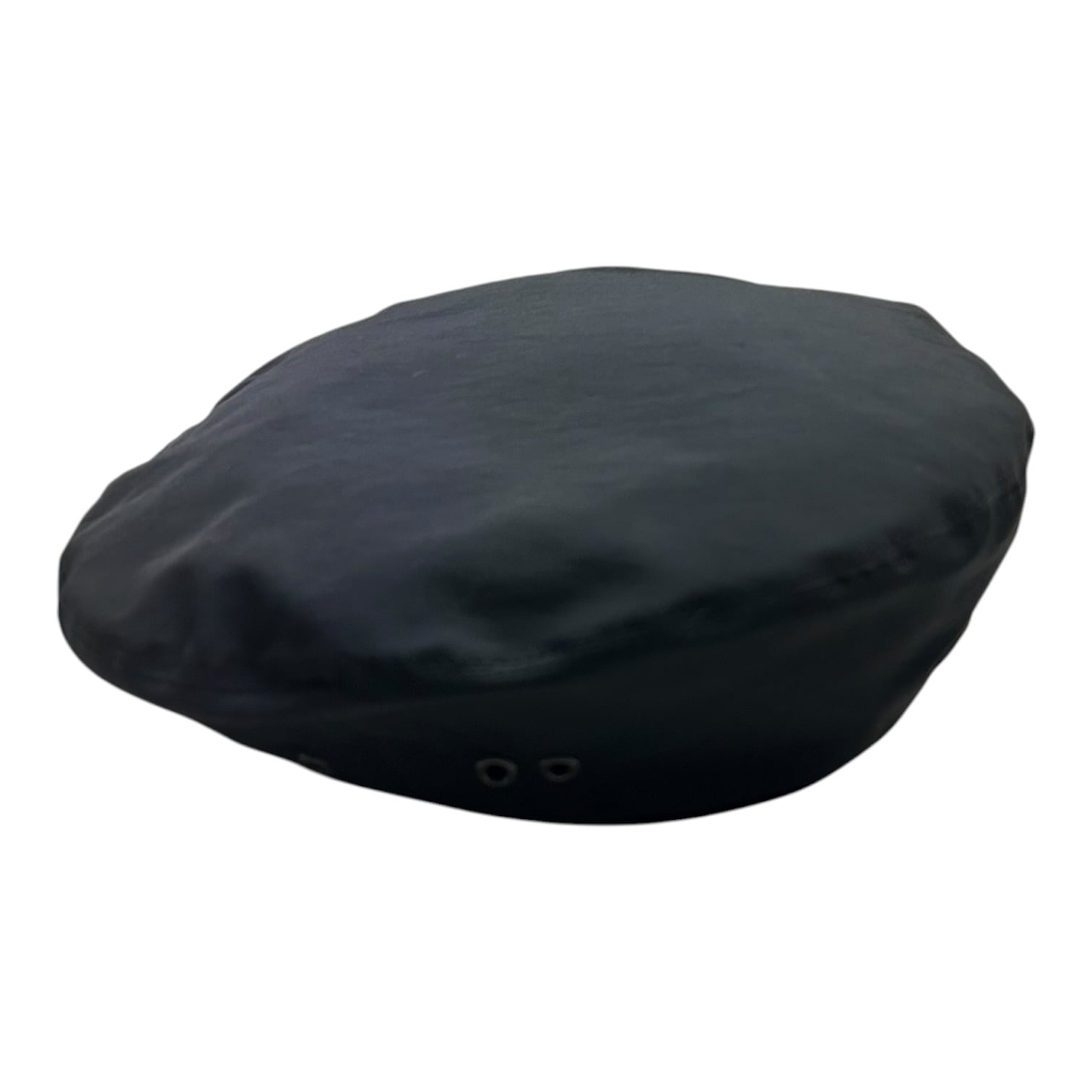 【Little Yarmouth】Toydog Beret(BLACK)〈国内送料無料〉
