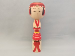 新山吉紀工人　5.5寸①